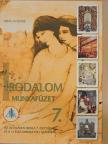 Virág Gyuláné - Irodalom munkafüzet 7. [antikvár]
