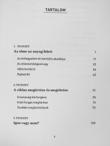 Peter Hollins - Az önuralom hatalma [antikvár]