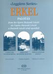 Erkel Ferenc - PALOTÁS A HUNYADI LÁSZLÓ OPERÁBÓL IFJÚSÁGI ZENEKARRA (PAPP SÁNDOR)