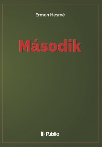 Hesmé Ermen - Második [eKönyv: epub, mobi]