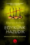 Sharon Bolton - Egyikünk hazudik [eKönyv: epub, mobi]