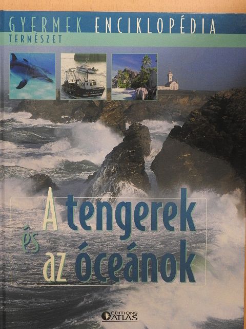 A tengerek és az óceánok [antikvár]