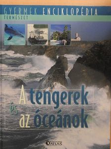 A tengerek és az óceánok [antikvár]