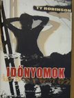 Ty Robinson - Időnyomok [antikvár]