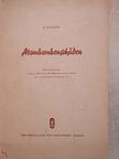 Dr. N. Kusano - Atombombenschäden [antikvár]