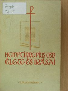 Hemptinne Pius [antikvár]