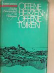 Albert Bartsch - Offene Herzen-Offene Türen [antikvár]