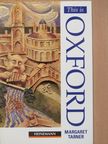Margaret Tarner - This is Oxford [antikvár]