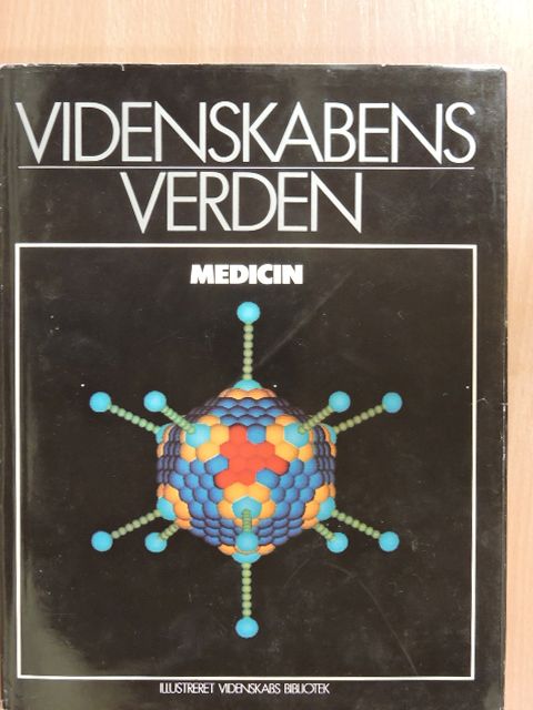 Medicin [antikvár]