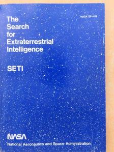 Charles L. Seeger - The Search for Extraterrestrial Intelligence - SETI [antikvár]