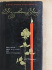 Konstantin Paustowski - Die Goldene Rose [antikvár]