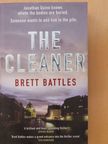 Brett Battles - The Cleaner [antikvár]