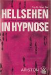 Dr. Milan Rylz - Hellsehen und andere parapsychische Phanomene in Hypnose [antikvár]