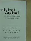 Alex Lowy - Digital capital [antikvár]