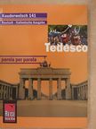 Claudia Schmidt - Tedesco [antikvár]