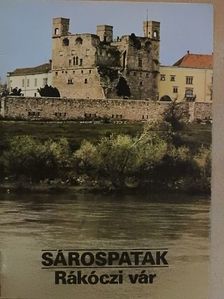Sárospatak - Rákóczi vár [antikvár]