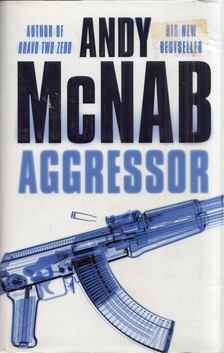 Aggressor [antikvár]