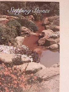 Chris Zambernard - Stepping Stones [antikvár]