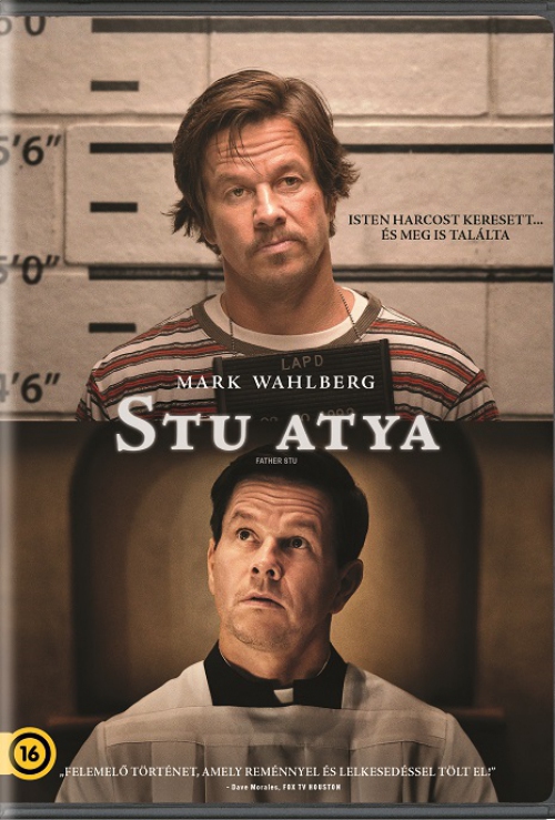 Stu atya - DVD