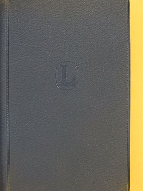 A. S. Hornby - The Oxford English-Reader's Dictionary [antikvár]