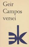 Geir Campos - Geir Campos versei [antikvár]