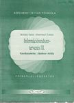 Kovács János, Hartványi Tamás - Információrendszer-tervezés III. [antikvár]