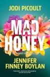 Jennifer Finney Boylan - MAD MONEY