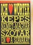 Ódor László - Képes német-magyar szótár [antikvár]