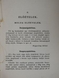 Dr. Láng Gusztávné - Az Uj Idők Receptkönyve (rossz állapotú) [antikvár]