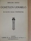 Alphonse Daudet - Ügyetlen udvarló/Az utolsó leckeóra/A végrendelet/Kant filozófiája [antikvár]
