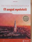 Mestra Ágota - Érettségi mintafeladatsorok angol nyelvből - CD-vel [antikvár]