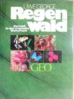 Uwe George - Regenwald [antikvár]