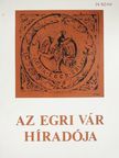 Fodor László - Az egri vár híradója 24. [antikvár]