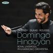 DEBUSSY, ROUSSEL, DEBUSSY, DUKAS - JEUX CD HINDOYAN