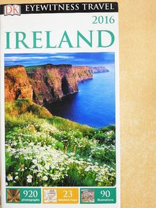 Lisa Gerard-Sharp - Ireland [antikvár]