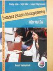 Reményi Zoltán - Érettségire felkészítő feladatgyűjtemény - Informatika - CD-vel [antikvár]