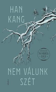 HAN, KANG - Nem válunk szét