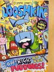 Jamie Smart - Looshkin: Oof! Right in the Puddings! [antikvár]