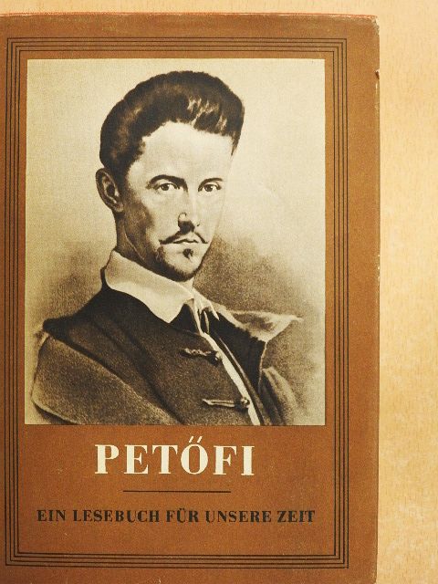 Petőfi [antikvár]