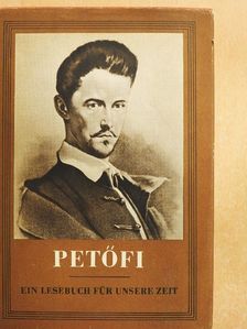 Petőfi [antikvár]