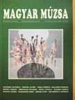 Almássy Katinka - Magyar múzsa 2018. október [antikvár]