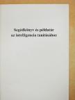 Pogány Csaba - Segédkönyv és példatár az intelligencia tanításához [antikvár]