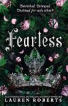 Lauren Roberts - Fearless (The Powerless Trilogy, Book 3)
