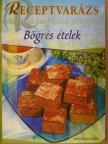 Szovátai Vass - Bögrés ételek [antikvár]