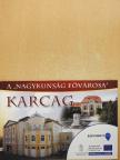 Elek Gyöngy - Karcag [antikvár]