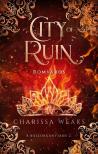 Charissa Weaks - City of Ruin - Romváros [eKönyv: epub, mobi]