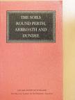 D. Laing - The Soils of the Country round Perth, Arbroath and Dundee [antikvár]
