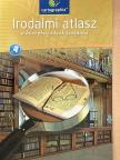 Irodalmi atlasz [antikvár]