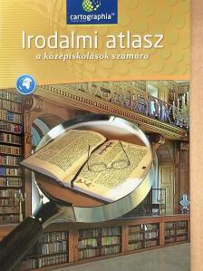 Irodalmi atlasz [antikvár]