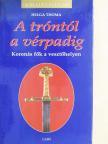 Helga Thoma - A tróntól a vérpadig [antikvár]